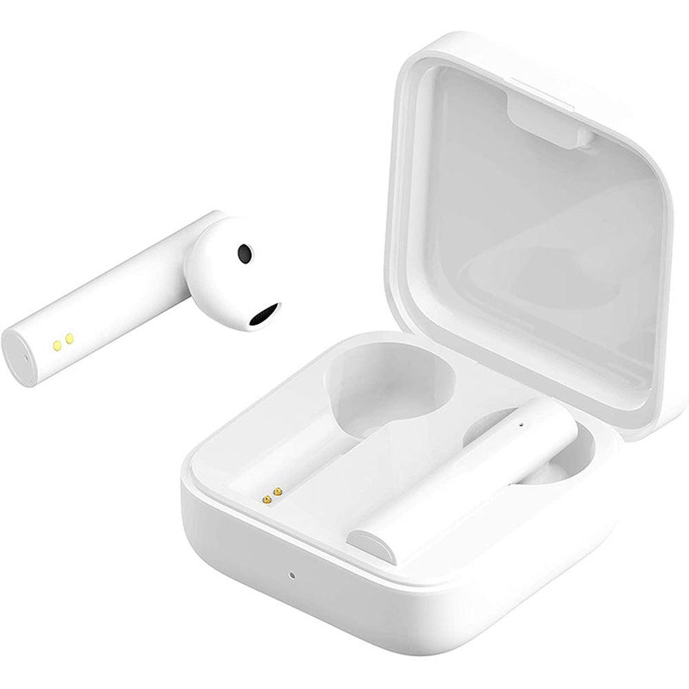 Xiaomi True Wireless Earphones 2 Basic - White - Zayoom