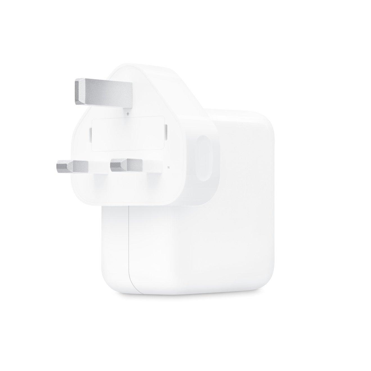 Apple 35W Dual Type C Adapter - Zayoom