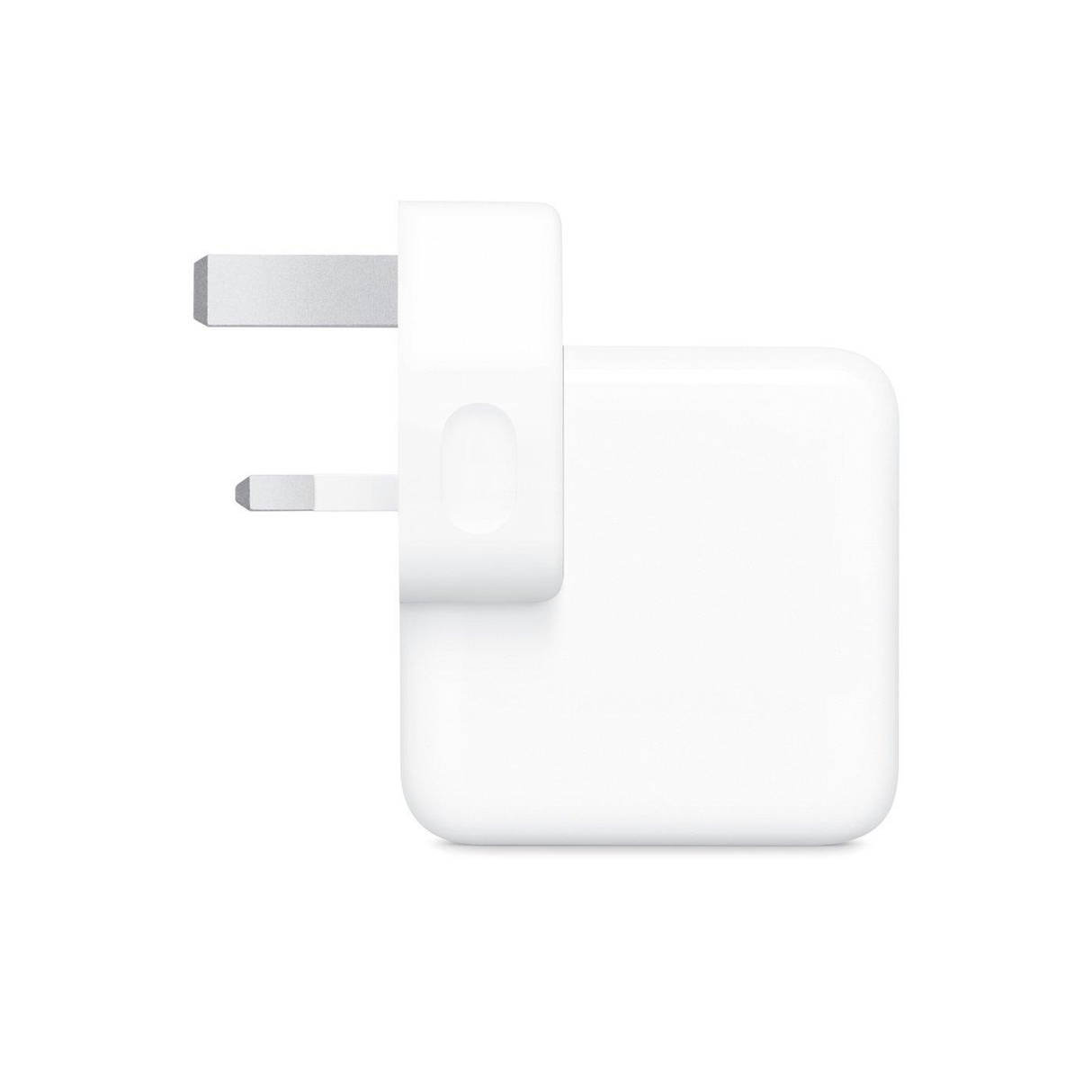 Apple 35W Dual Type C Adapter - Zayoom