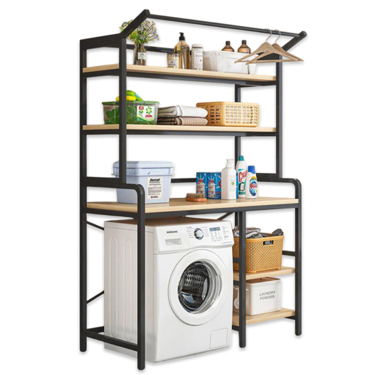 3 Tire Rack for Kitchen or Multiuse - 183 x 120cm