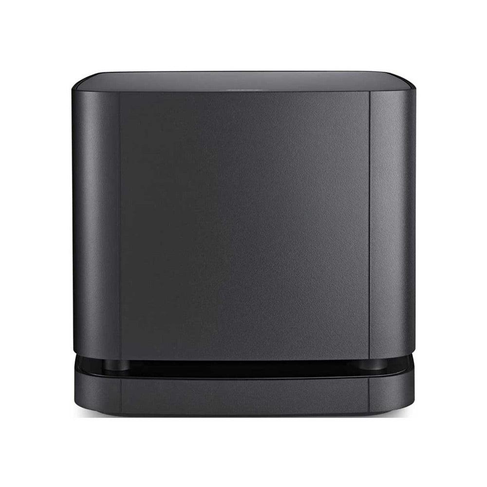 Bose Bass Module 500 - Subwoofer - Black - Zayoom
