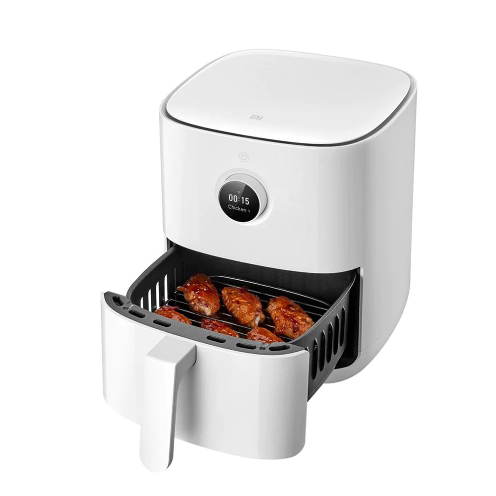 Xiaomi Smart Air Fryer 3.5L - White - Zayoom