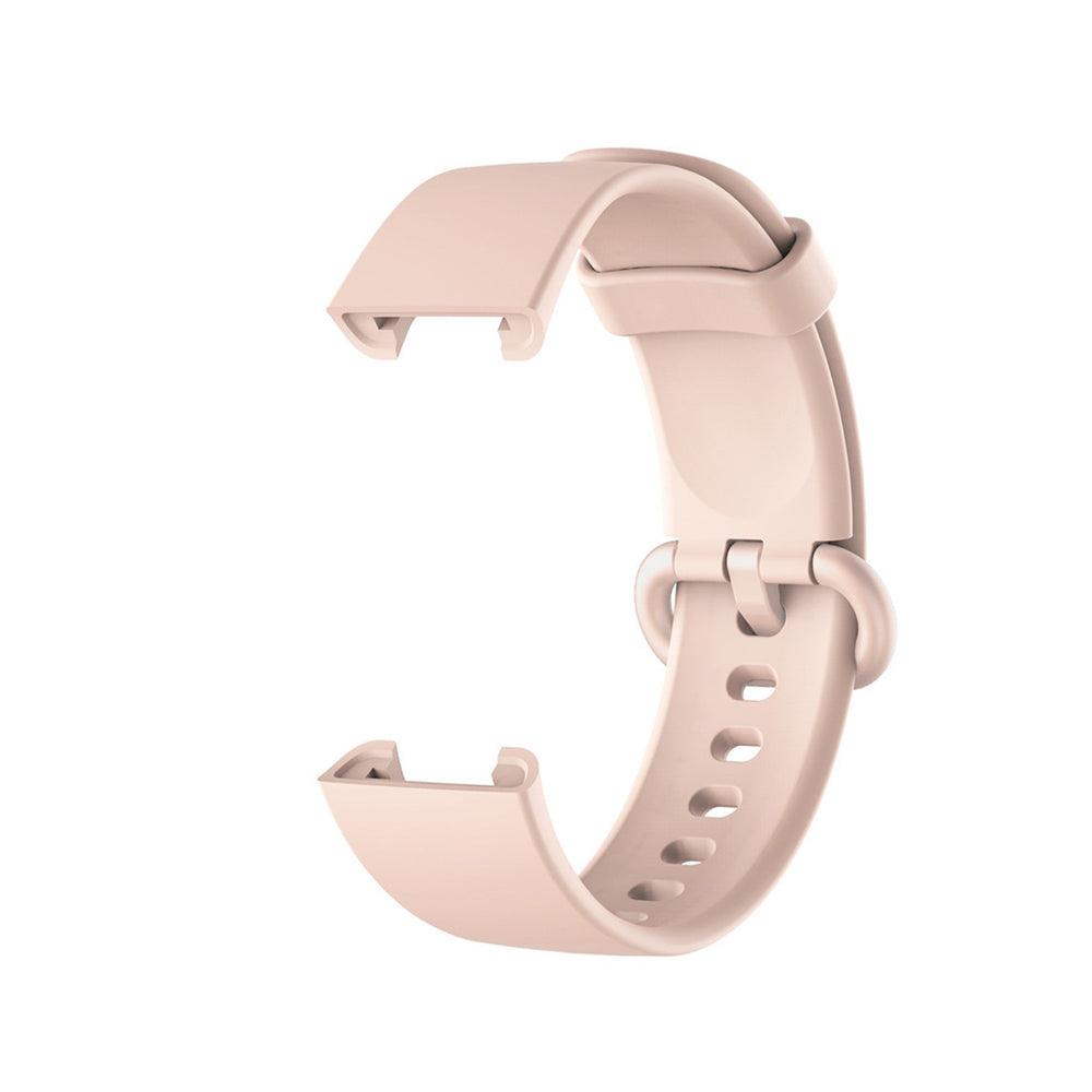 Xiaomi watch lite strap - pink - Zayoom