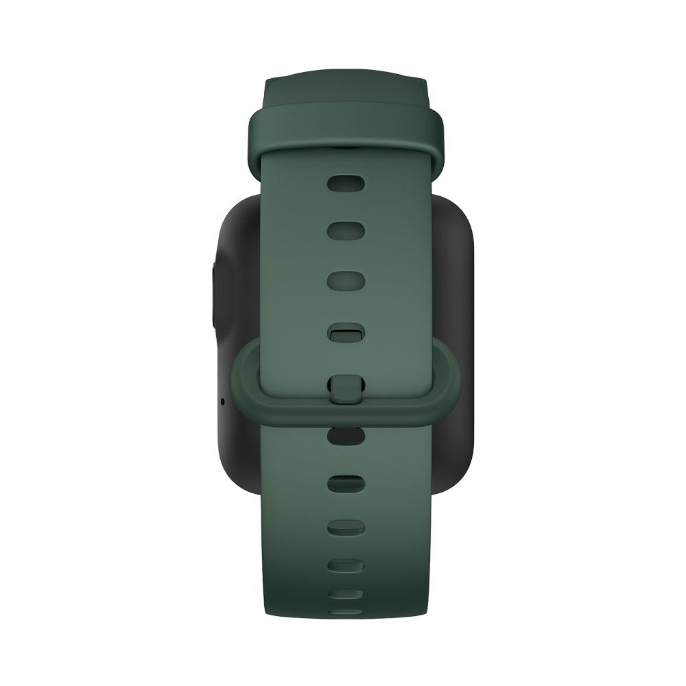 Xiaomi Watch Lite For Strap - Olive - Zayoom