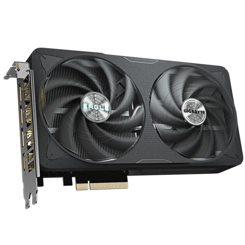 جيجابايت جيفورسي ار تي اكس5060 تي اي إيجل او سي 8جيجابايت جي دي دي ار7 كارت الشاشة للألعاب