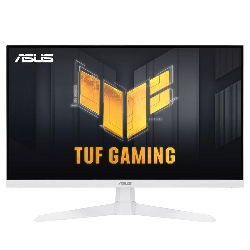 ASUS TUF GAMING VG279Q3A-W 27" FHD IPS, 180Hz, 1ms, AMD FreeSync Premium and G-SYNC Compatible Gaming Monitor