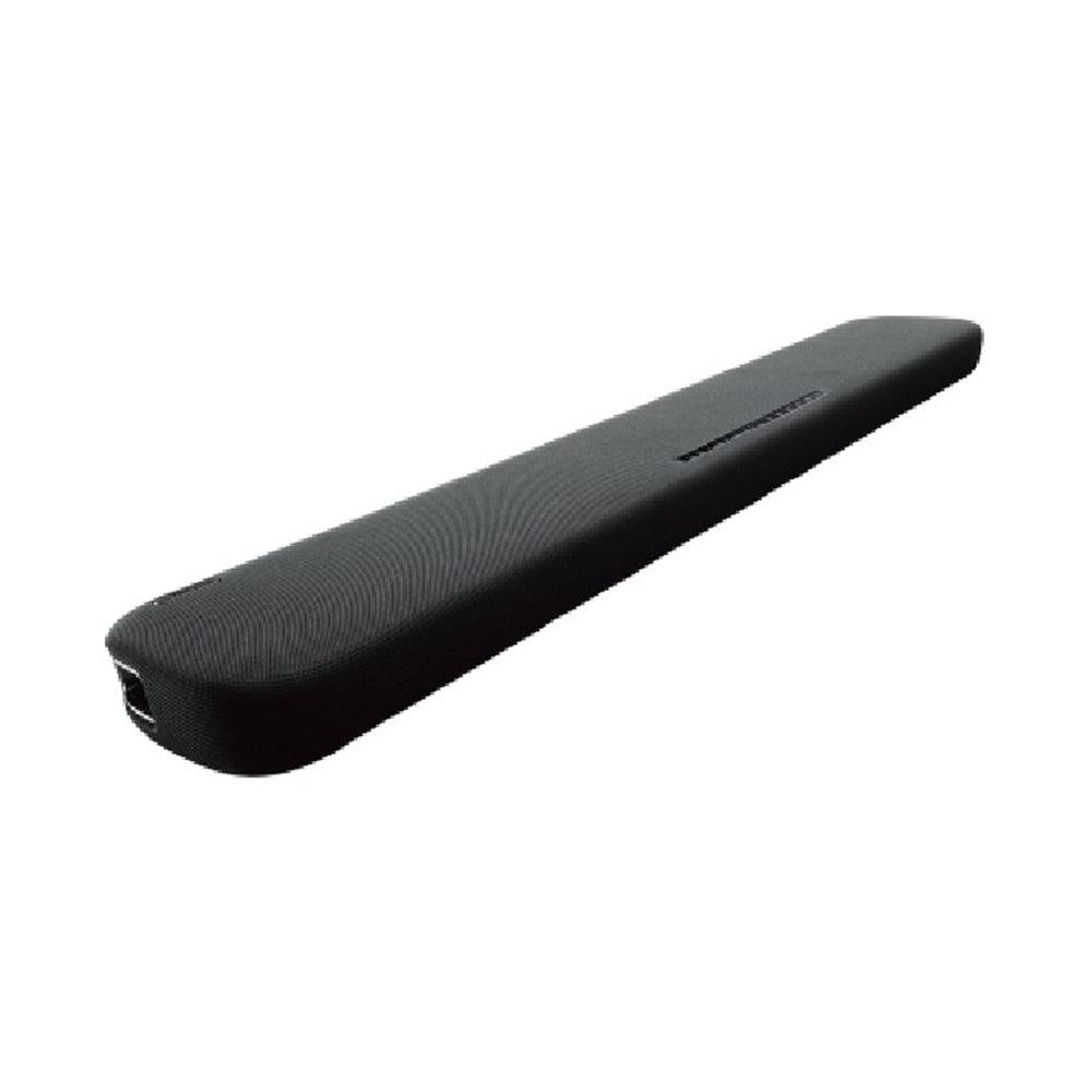 Yamaha YAS-109 Alexa Built-in SoundBar - Black - Zayoom