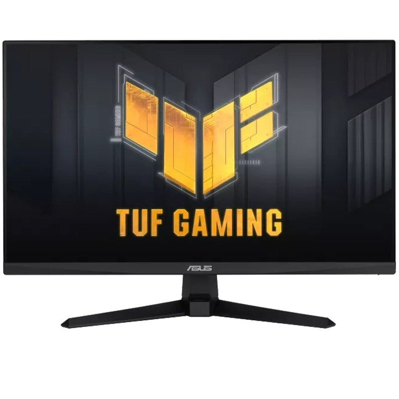 اسوس شاشة ألعاب تاف جيمينج في جي259كيو3اية - 25 بوصة - اف اتش دي اي بي اس 180 هرتز - 1 مللي ثانية HDMI 2.0 - اسود