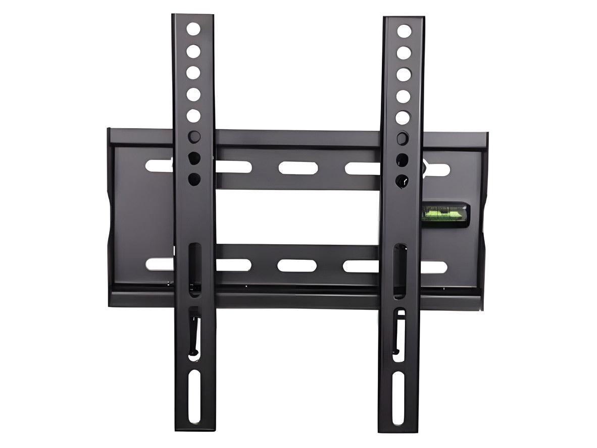 NHE Wall Bracket Fits 14 to 32 Inch TVs - Loading Capacity 40 KG - Zayoom