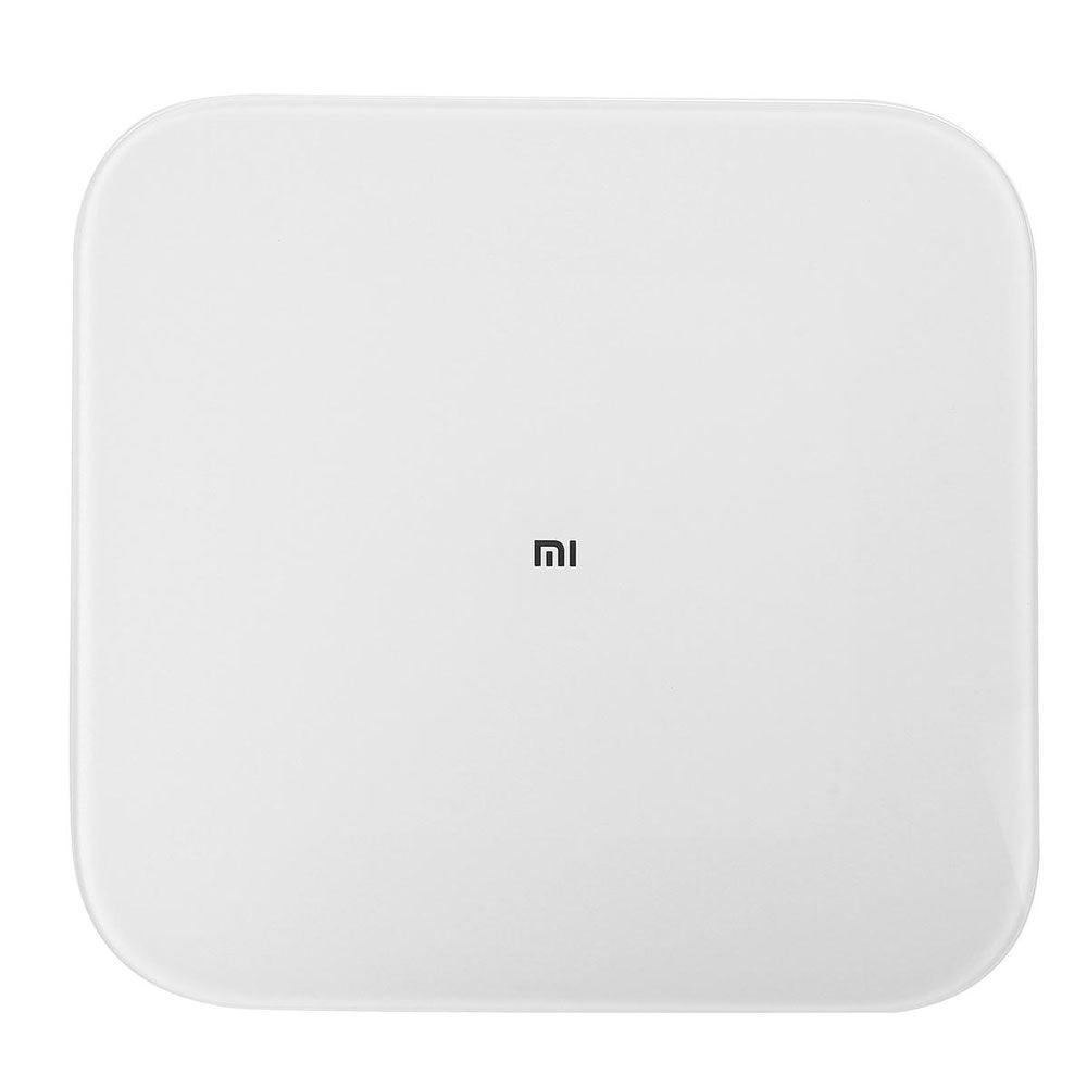 Xiaomi Smart Scale 2 - Zayoom