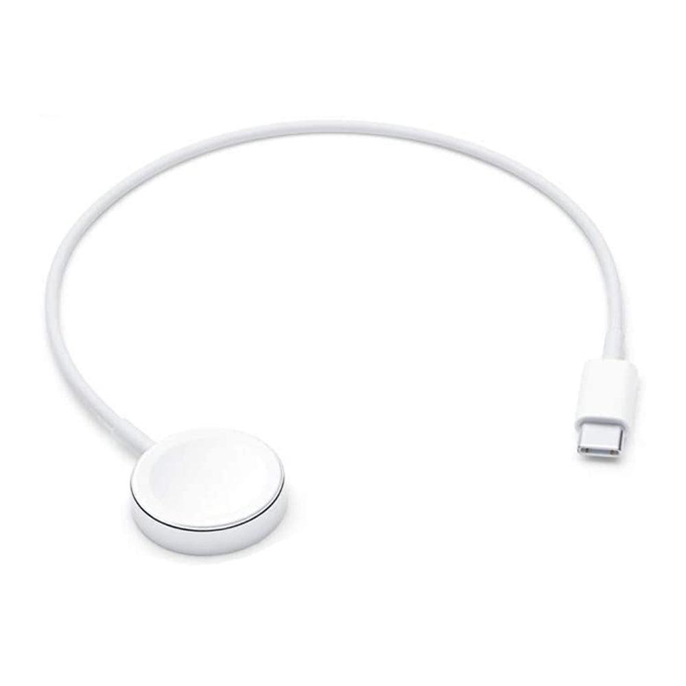 Apple Watch Magnetic Charger to USB-C Cable (1 m) - Zayoom