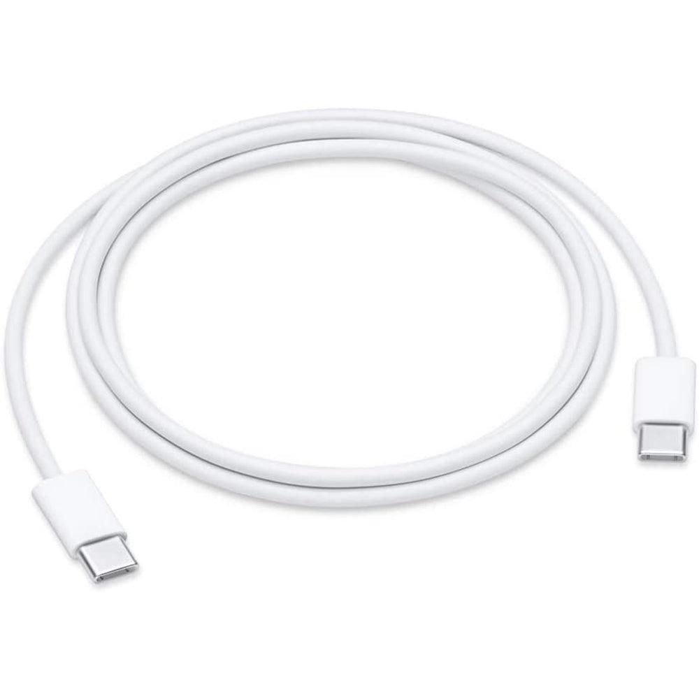 Apple USB-C 60W Woven Charge Cable (1m) - Zayoom
