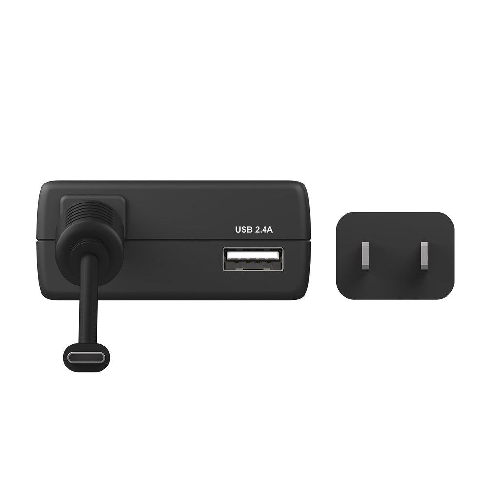 j5create 100W PD USB-C‚Ñ¢ Super Charger - Zayoom