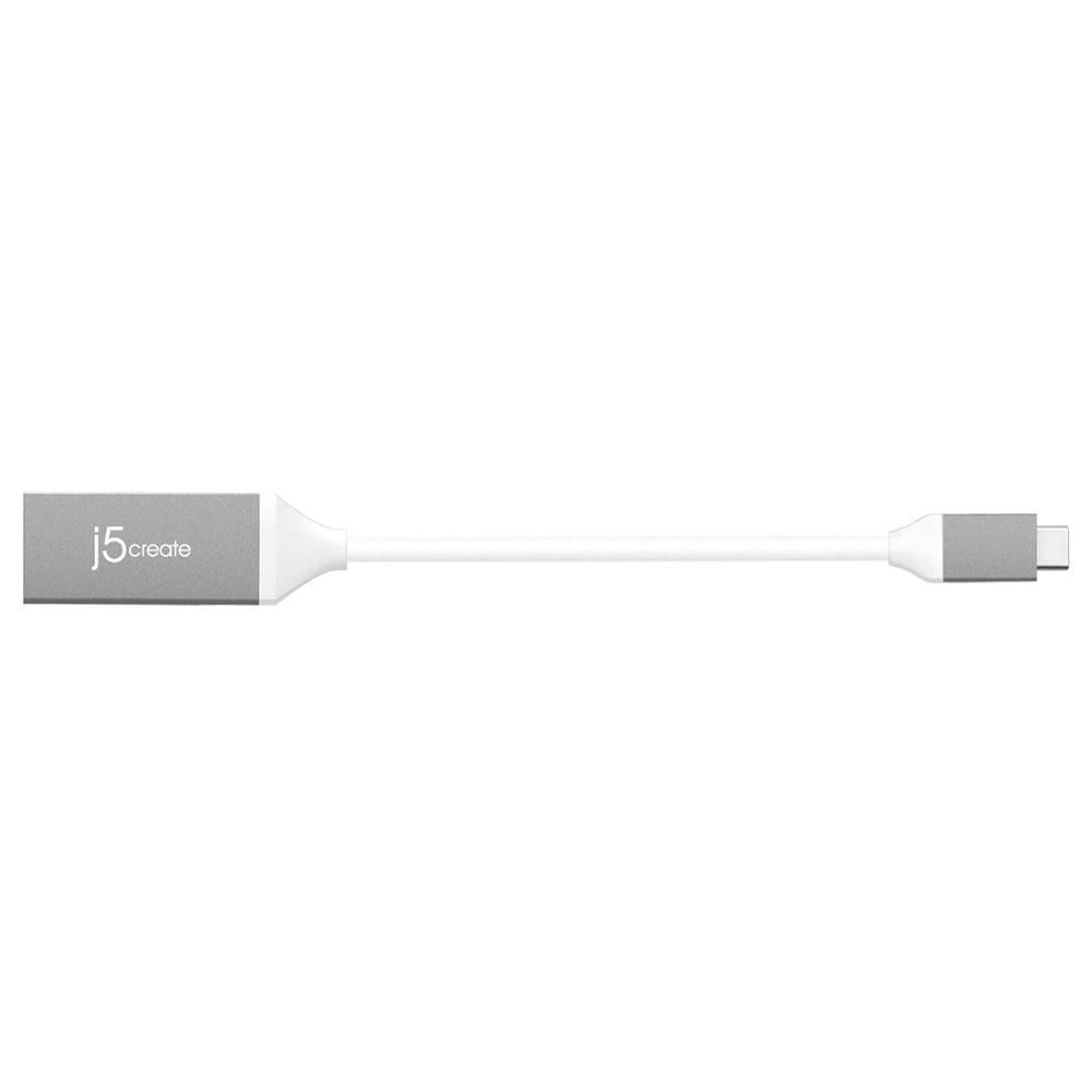 j5create USB-C to 4K HDMI Adapter - Zayoom