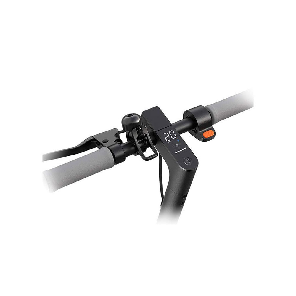 Xiaomi Electric Scooter Essential - Black - ASIS