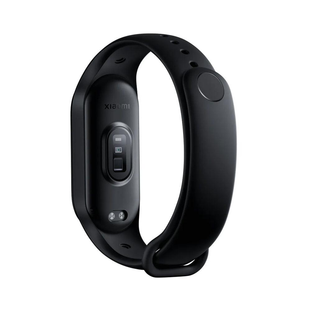 Xiaomi Smart Band 7 GL - Black - Zayoom