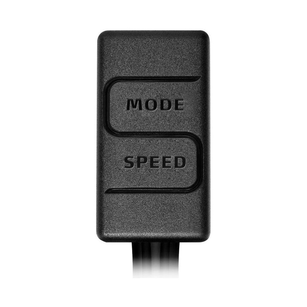 XPG Prime ARGB Motherboard Extension Cable - White - Zayoom