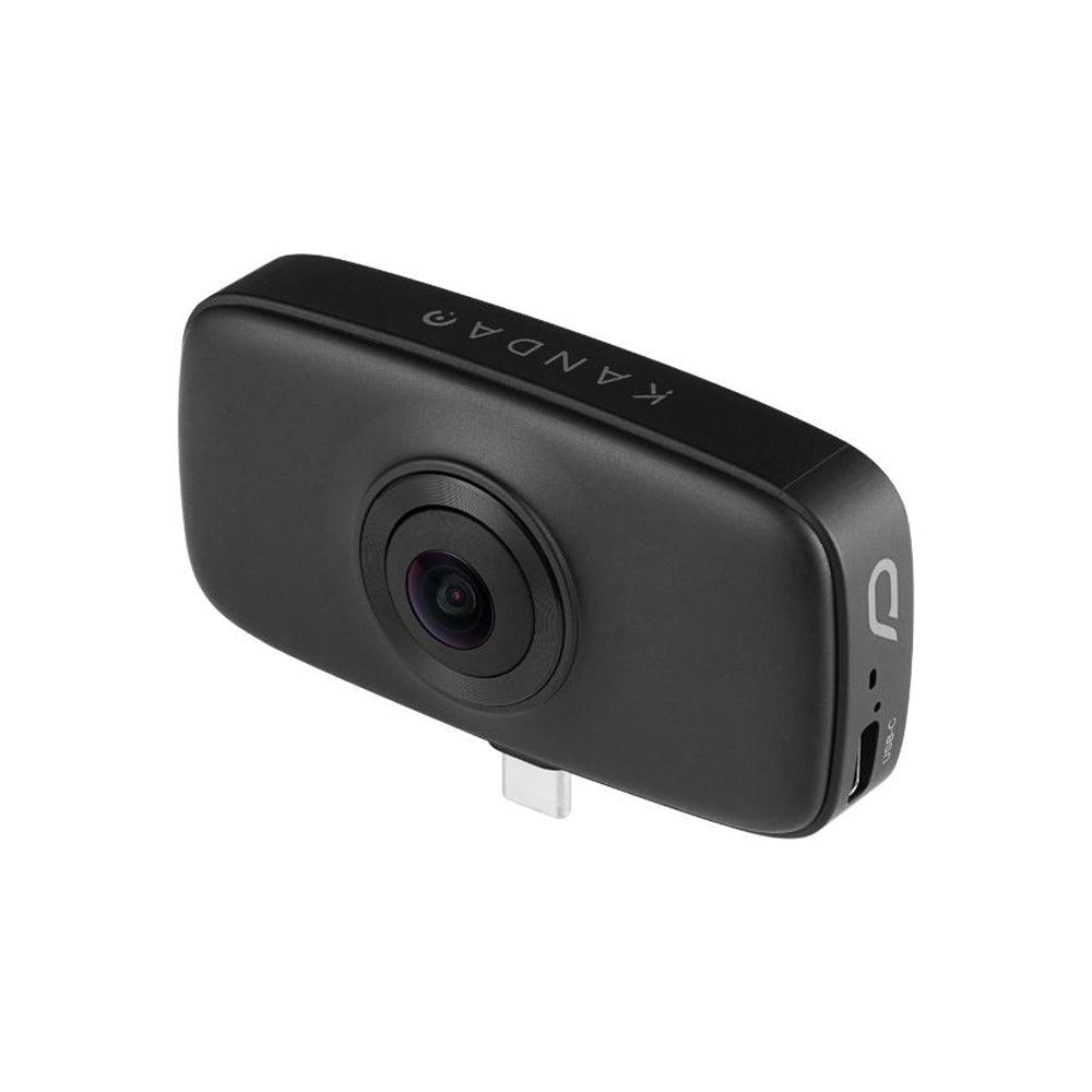 Kandao QooCam FUN Mobile Camera - Zayoom