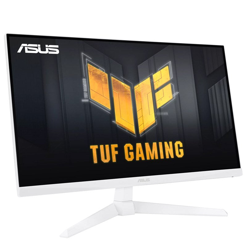 ASUS TUF GAMING VG279Q3A-W 27" FHD IPS, 180Hz, 1ms, AMD FreeSync Premium and G-SYNC Compatible Gaming Monitor