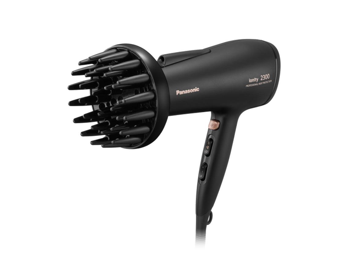 Panasonic 2300W Fast Dry Series Ionity Hair Dryer With Diffuser - Zayoom