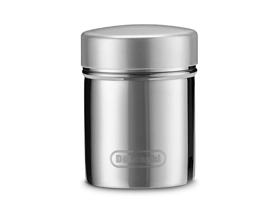Delonghi Stainless Steel Cocoa Spreader 175 ML - Zayoom