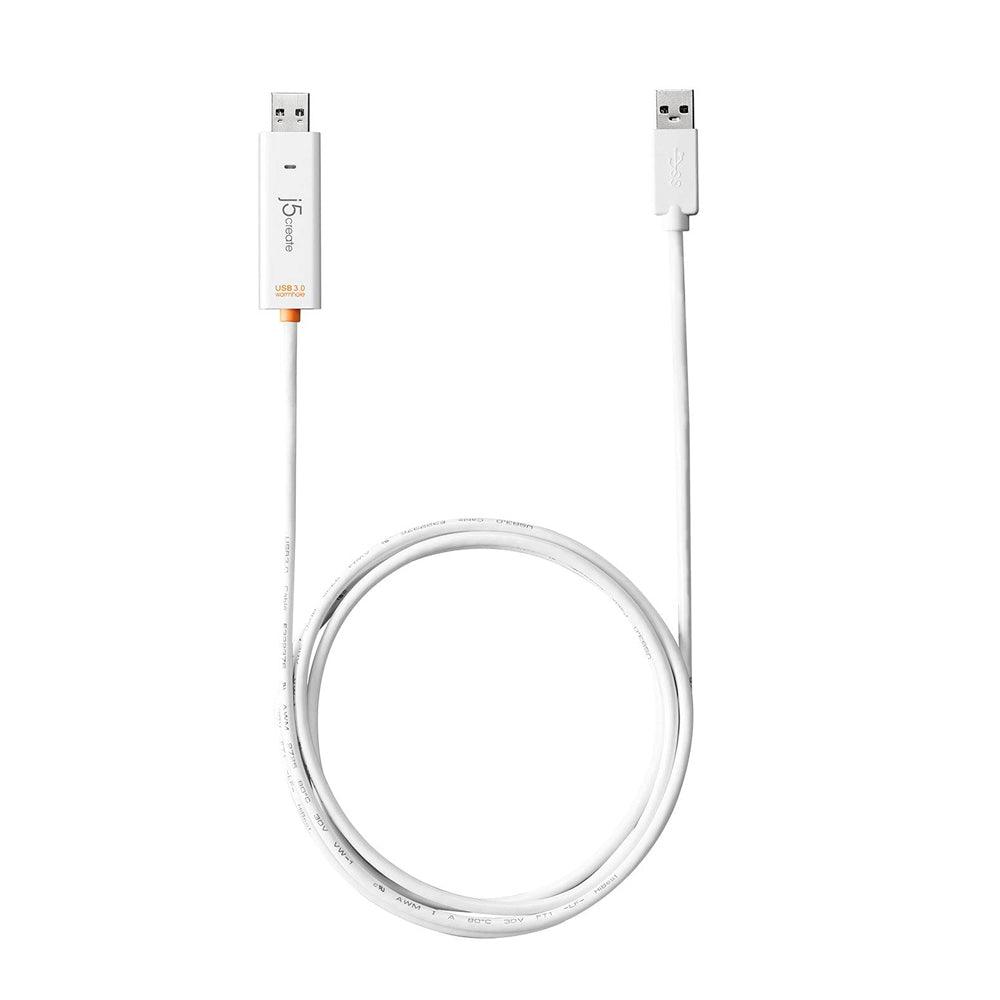 j5create USB 3.0 Wormhole Switch - Zayoom