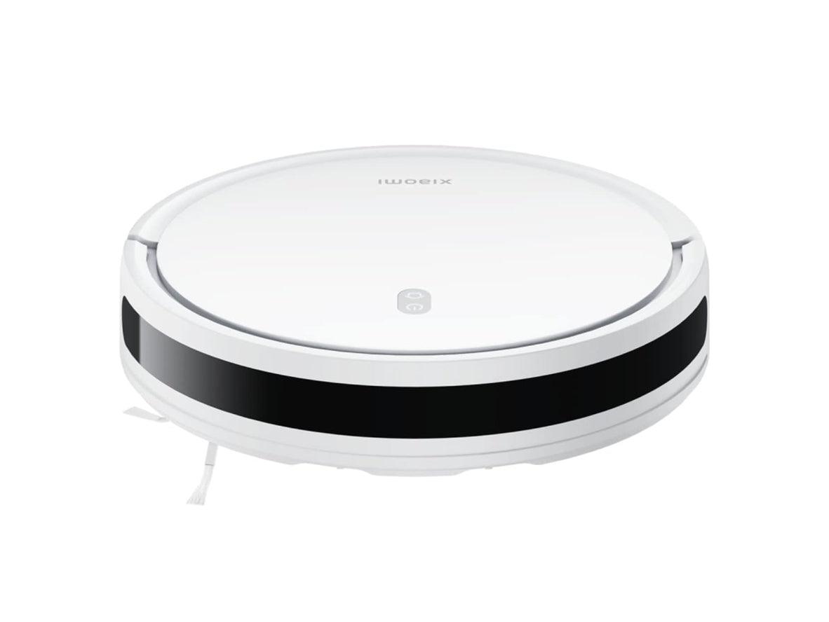 Xiaomi Robot Vacuum E10 Versatile Floor Cleaning Expert - White - Zayoom