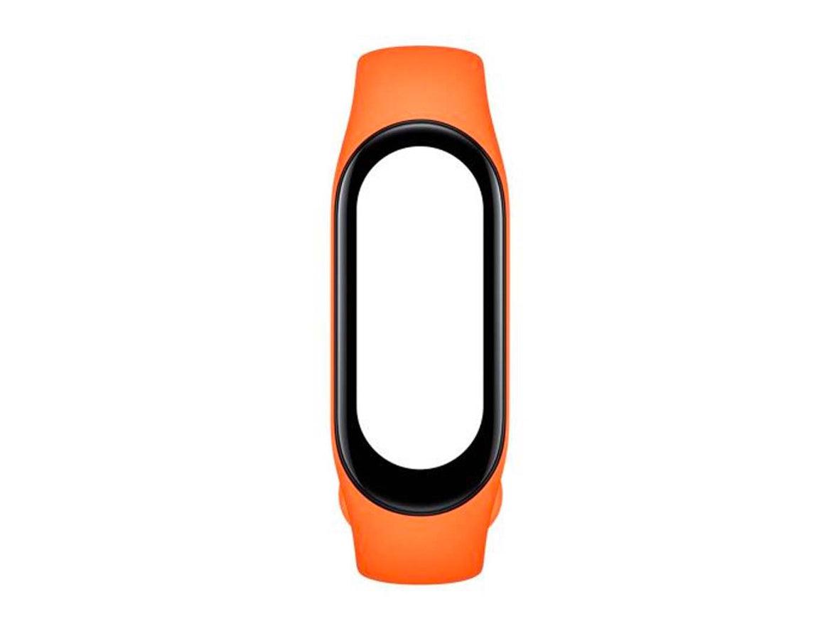 Xiaomi Smart Band 7 Strap - Orange - Zayoom