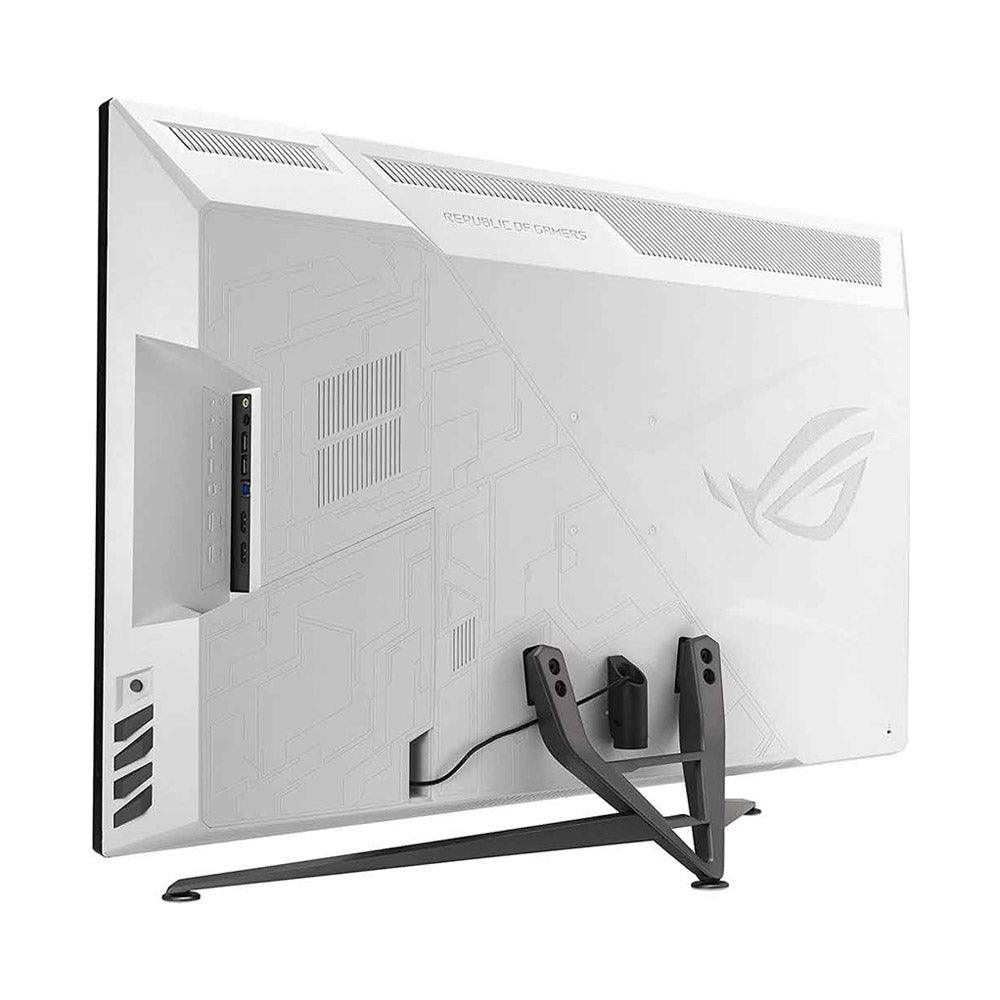 ASUS ROG Strix XG43UQ 43 Inch 144 Hz 4K Gaming Monitor - B02170 - Black - Zayoom