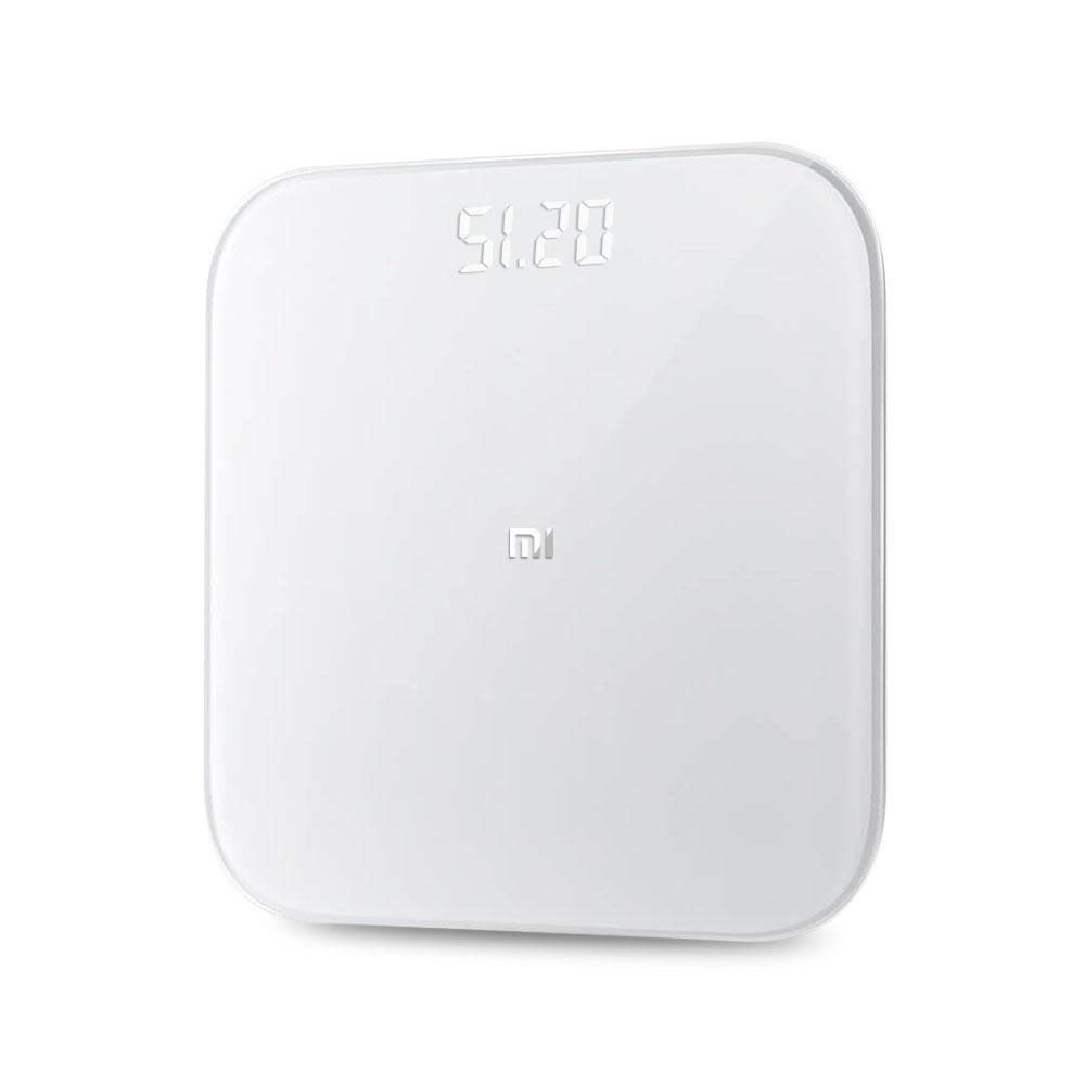 Xiaomi Smart Scale 2 - Zayoom