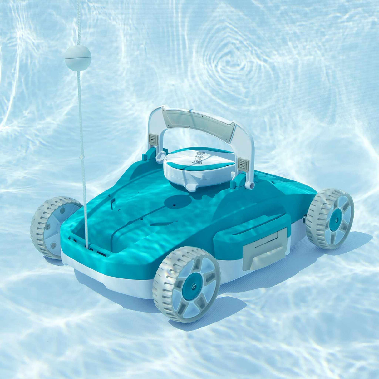 Bestway AquaTronix G200 Robotic Pool Vacuum