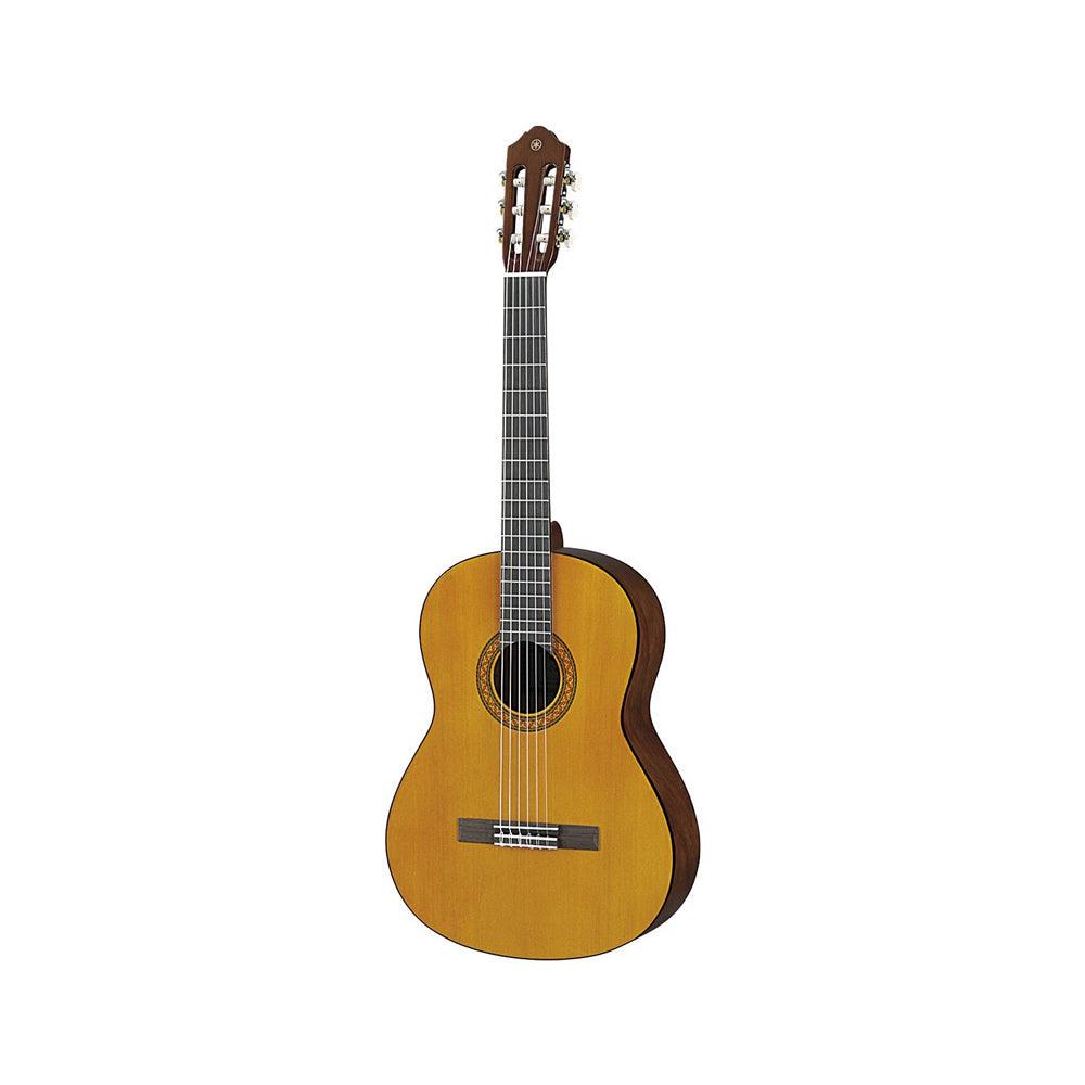 Yamaha C40M Classical Guitar - Zayoom