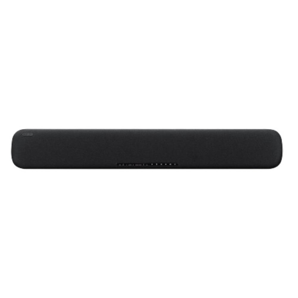 Yamaha YAS-109 Alexa Built-in SoundBar - Black - Zayoom