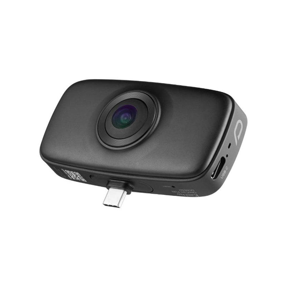 Kandao QooCam FUN Mobile Camera - Zayoom