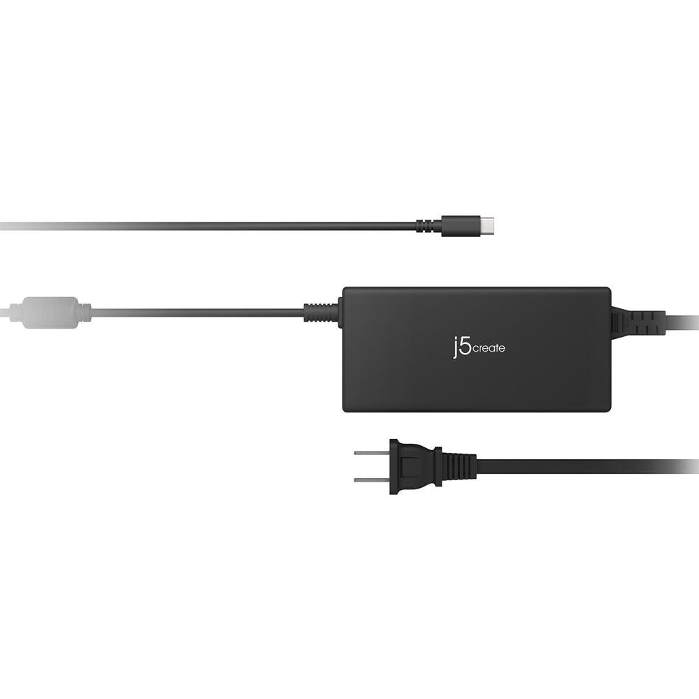 j5create 100W PD USB-C‚Ñ¢ Super Charger - Zayoom