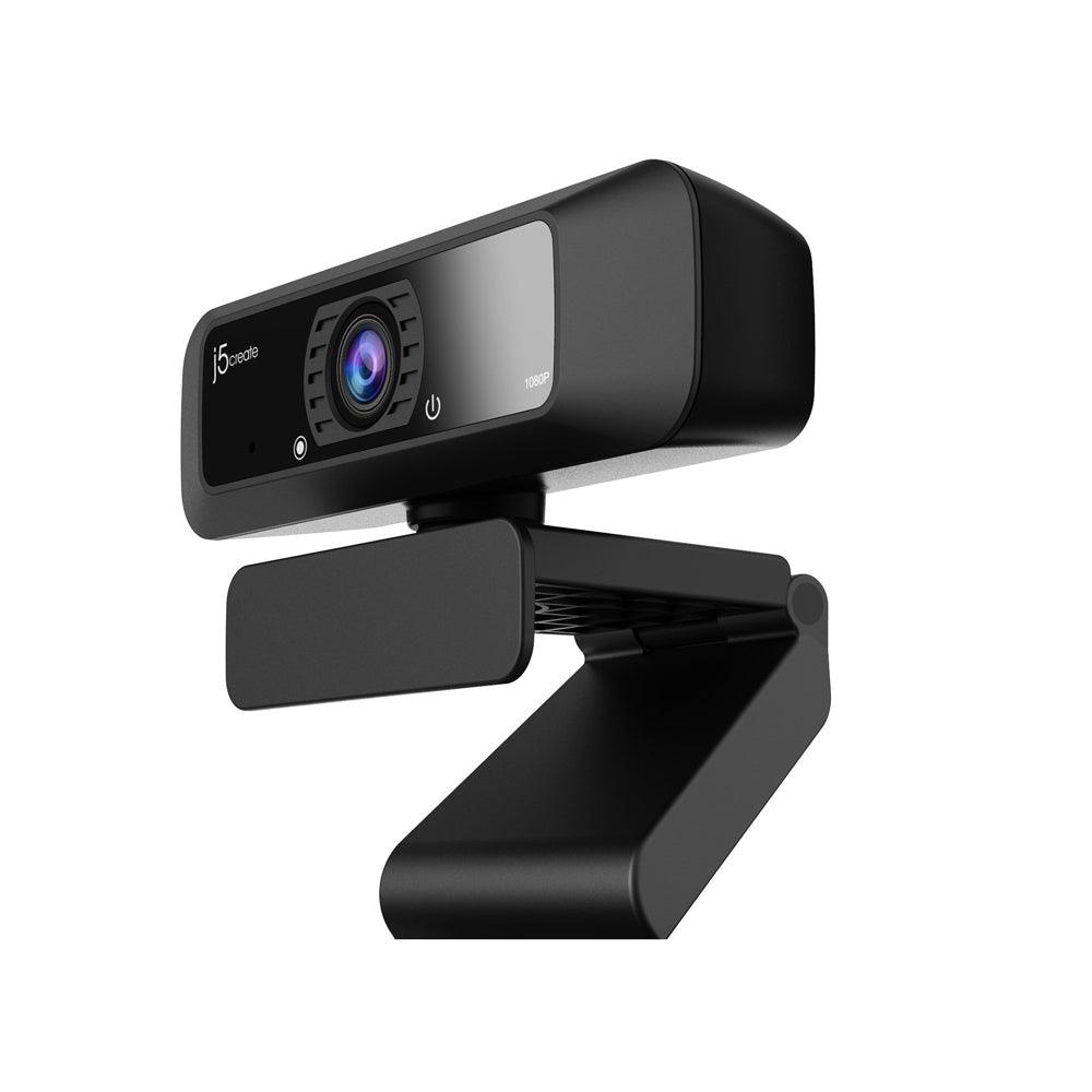 j5create USB™ HD Webcam with 360° Rotation - Zayoom