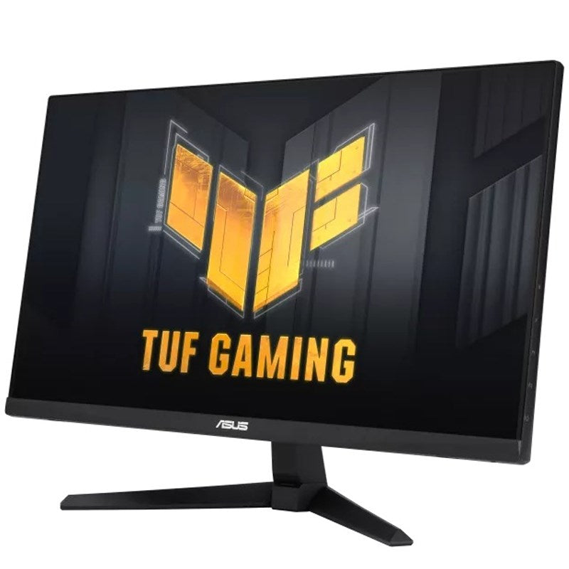 اسوس شاشة ألعاب تاف جيمينج في جي259كيو3اية - 25 بوصة - اف اتش دي اي بي اس 180 هرتز - 1 مللي ثانية HDMI 2.0 - اسود