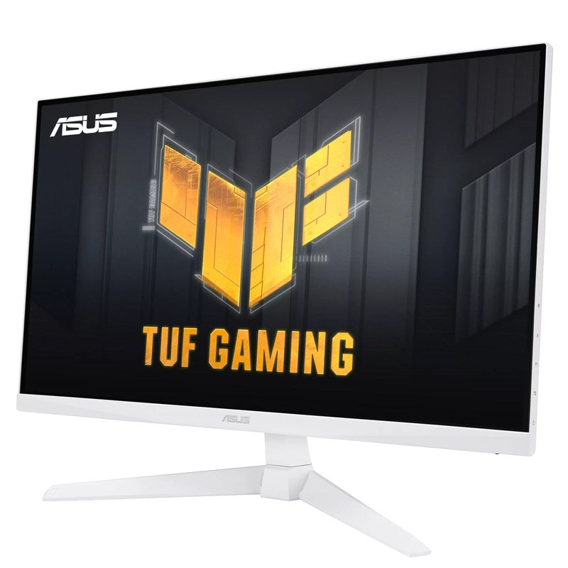ASUS TUF GAMING VG279Q3A-W 27" FHD IPS, 180Hz, 1ms, AMD FreeSync Premium and G-SYNC Compatible Gaming Monitor