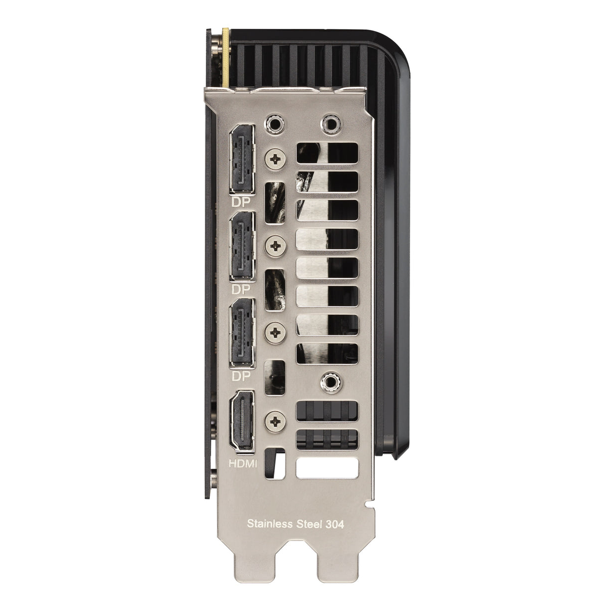 أسوس برايم جيفورس آر تي إكس 5060 تي آي 8 جيجابايت جي دي دي آر 7 إصدار أو سي كارت شاشة ألعاب