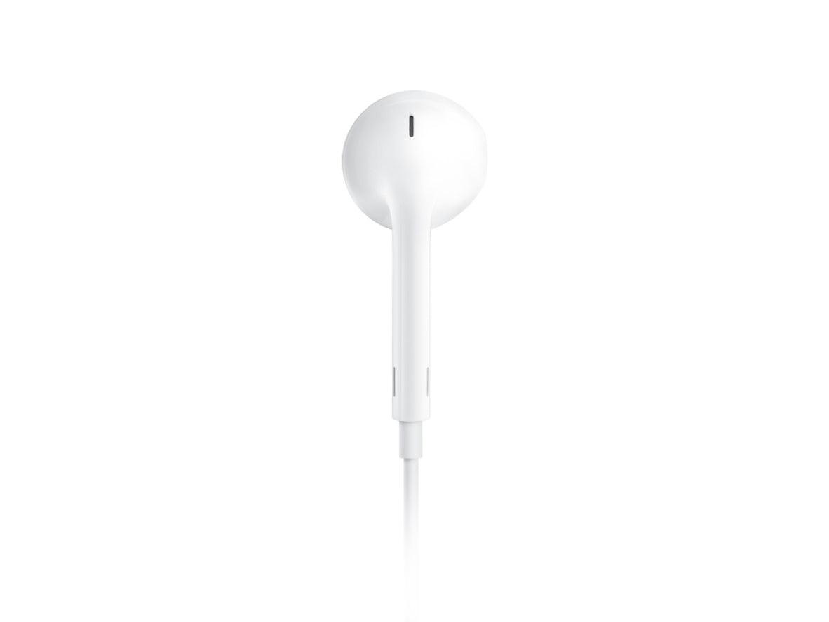 Apple EarPods - USB-C - White - Zayoom