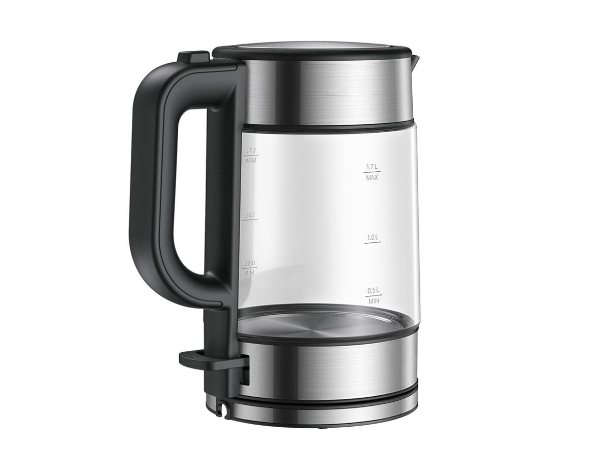 Xiaomi Electric Glass Kettle 1.7 Liter - 2200W - Zayoom