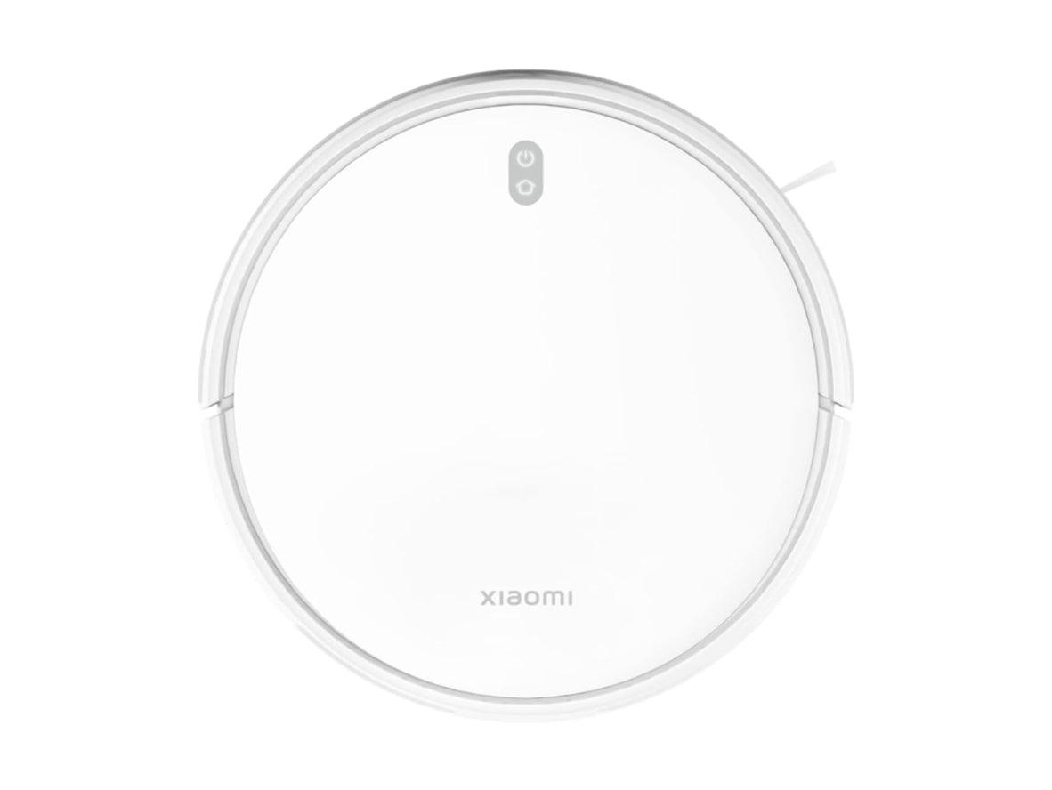 Xiaomi Robot Vacuum E10 Versatile Floor Cleaning Expert - White - Zayoom
