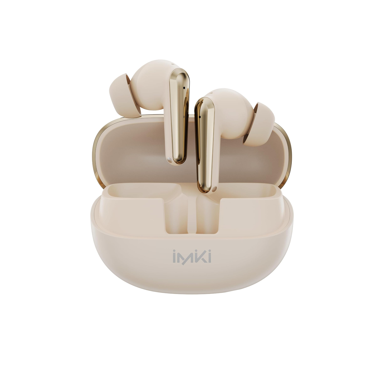 IMIKI Wireless Earphones T14 - Khaki - Zayoom