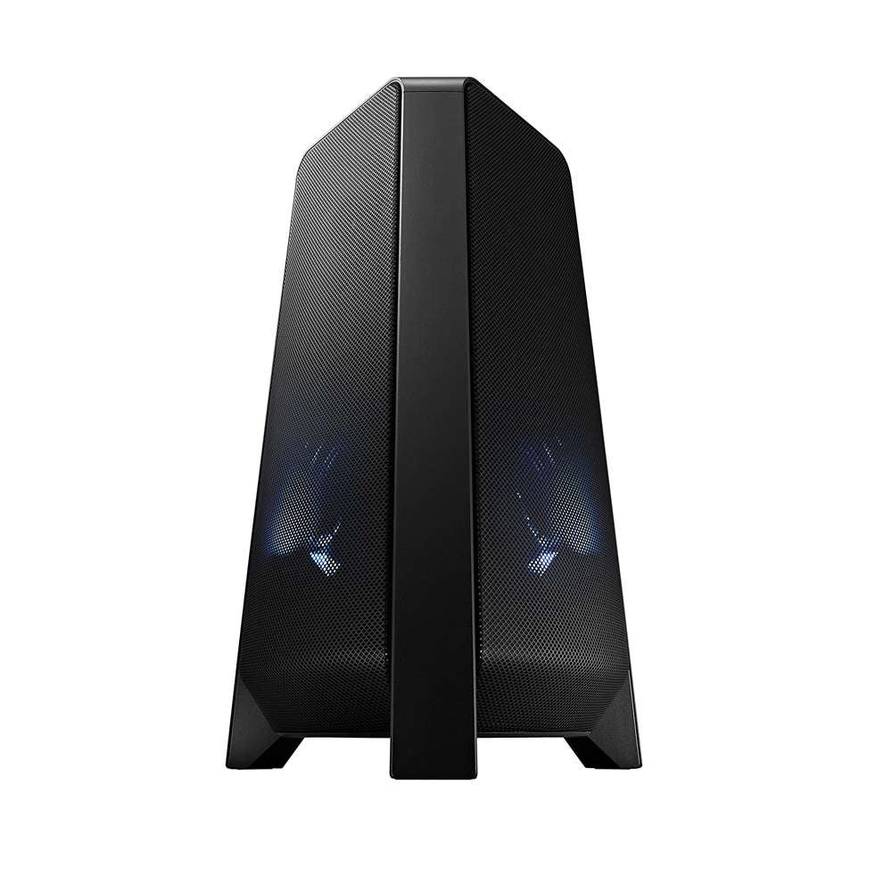 Samsung MX-T50 500W Sound Tower - Black - Zayoom