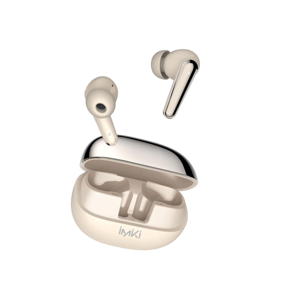 IMIKI Wireless Earphones T14 - Khaki - Zayoom