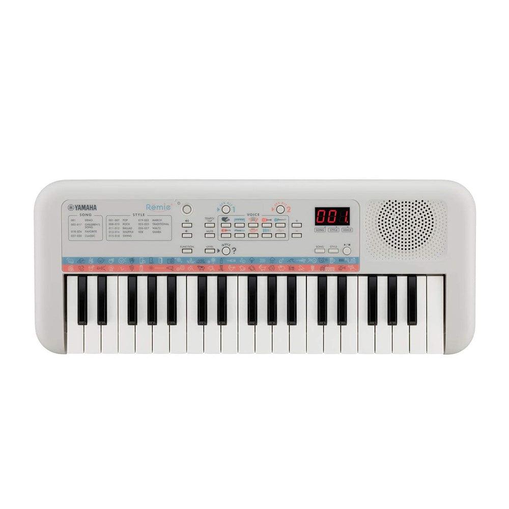 Yamaha (PSS-E30) Portable Keyboard With 37 Mini Keys - Piano - Zayoom