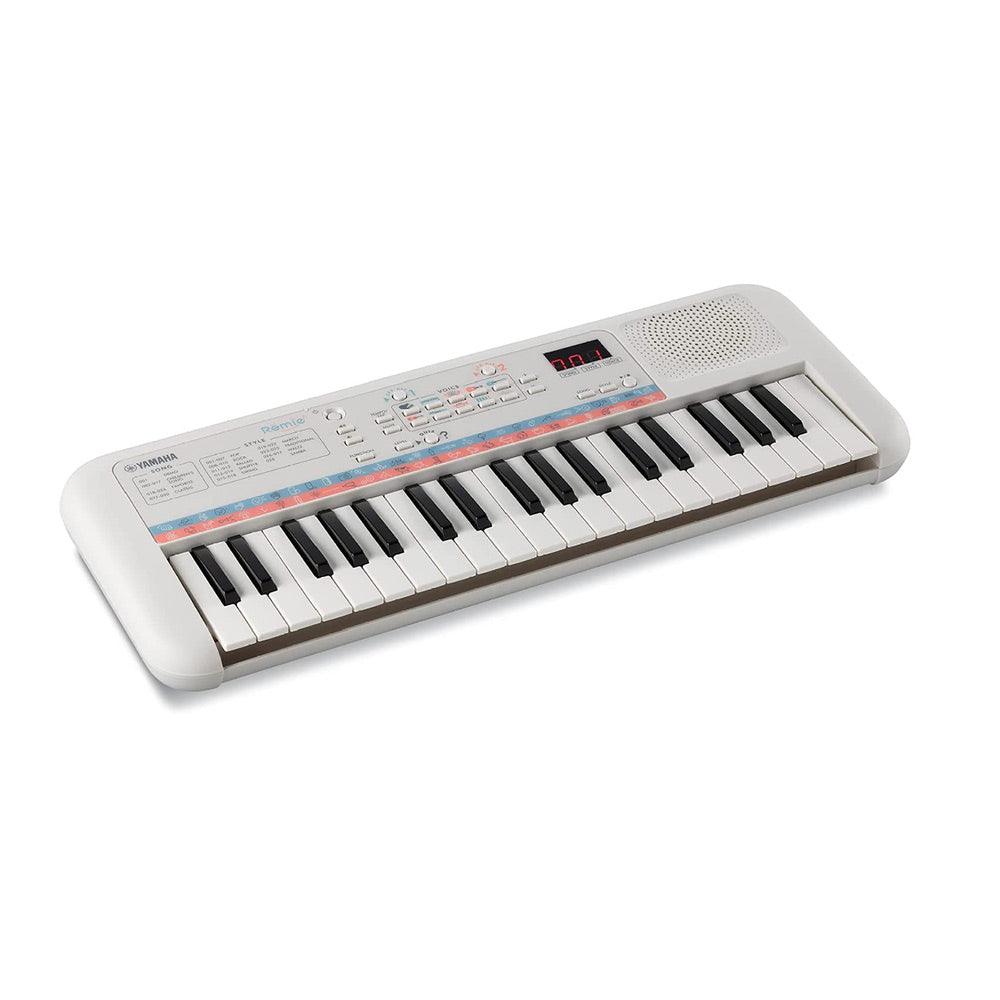 Yamaha (PSS-E30) Portable Keyboard With 37 Mini Keys - Piano - Zayoom
