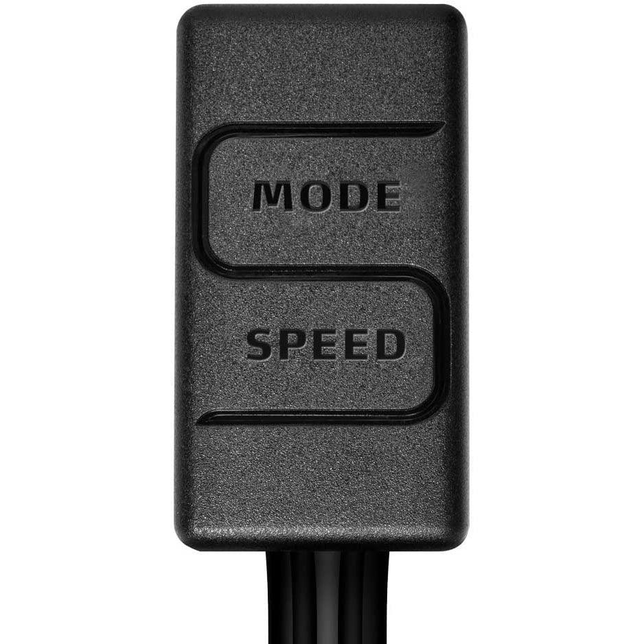 XPG Prime ARGB Motherboard Extension Cable - White - Zayoom