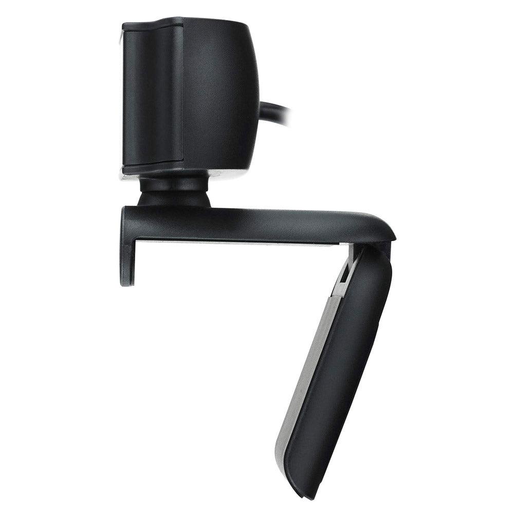 Rapoo HD 720p Webcam C200 - Black - Zayoom