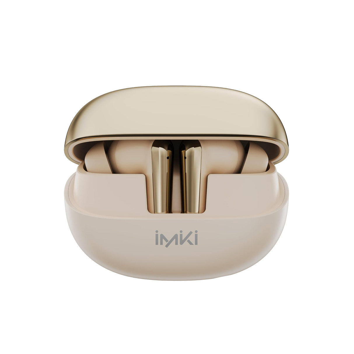 IMIKI Wireless Earphones T14 - Khaki - Zayoom